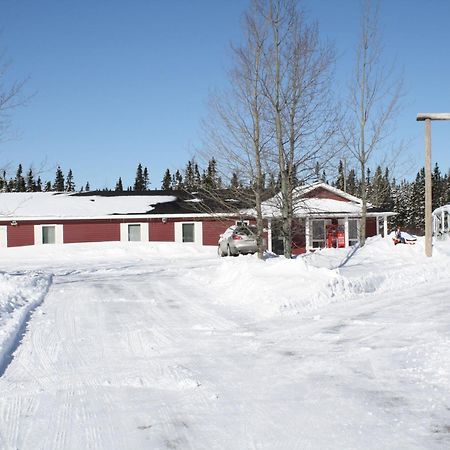The Country Inn Motel Ґандер Екстер'єр фото